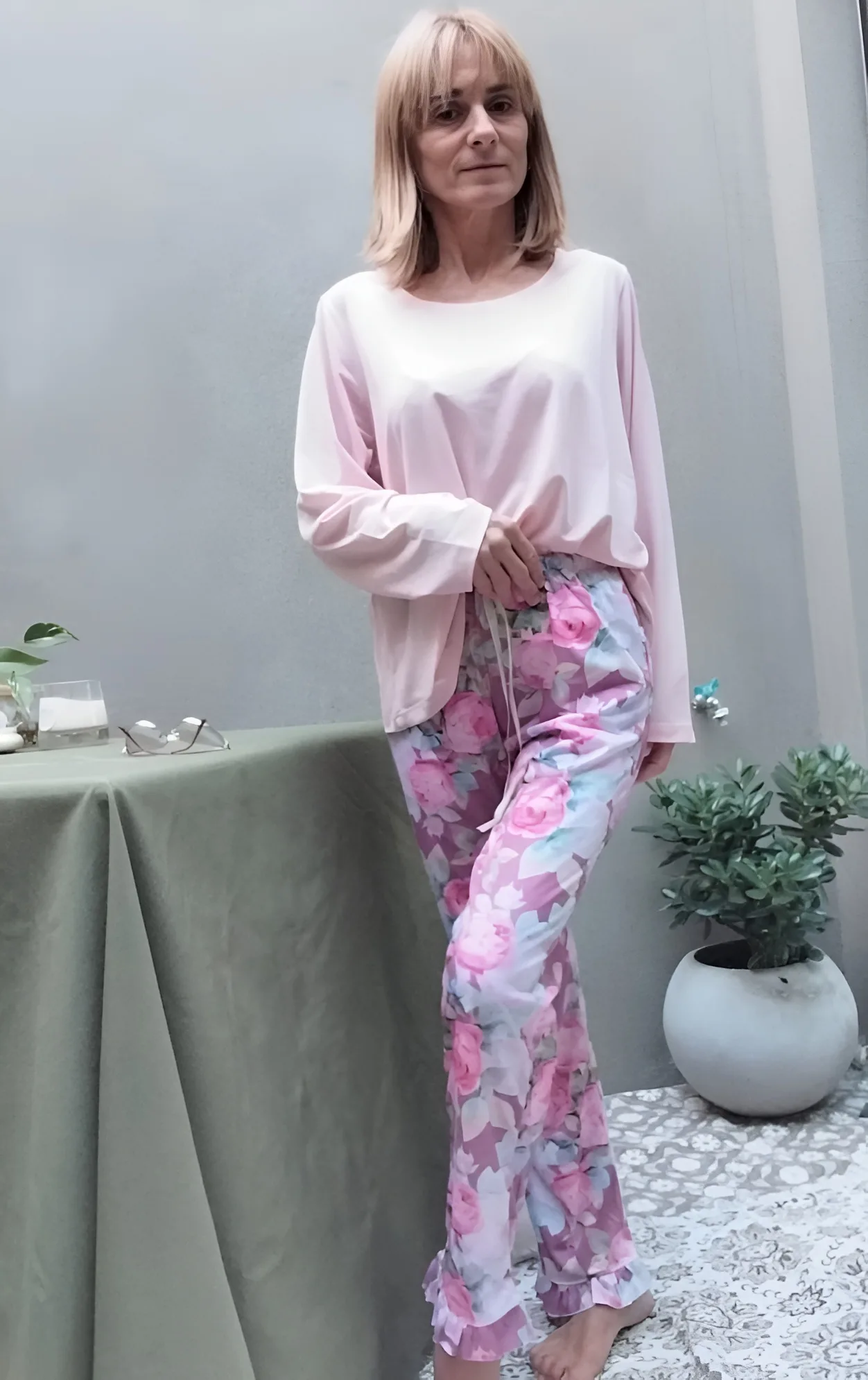 juana